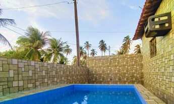 Imagem: Casa em Lucena