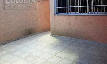 Imagem: São Bernardo do Campo - Casa Padrão