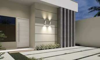 Imagem: CASA EM RESIDENCIAL VILA SUIÇA 3 QUARTOS