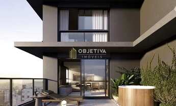 Imagem 3: Duplex à venda 1 Quarto, 1 Suite, 1 Vaga, 82.15M², Boa Vista, Porto Alegre - RS