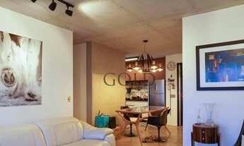 Imagem 7: Apartamento com 2 dormitórios para alugar, 70 m² - Vila Leopoldina - São Paulo/SP