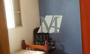 Imagem 7: Casa com 3 dormitórios à venda, 79 m² por R$ 446.990,00 - Jardim Planalto - Paulínia/SP