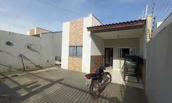 Imagem 7: Vendo casa no bairro jardim comodoro