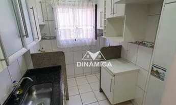 Imagem 5: Apartamento com 2 dormitórios para alugar, 43 m² por R$ 1.200,00/mês - Chácara Bela Vista