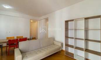 Imagem: Locação Apartamento 2 Dormitórios - 89