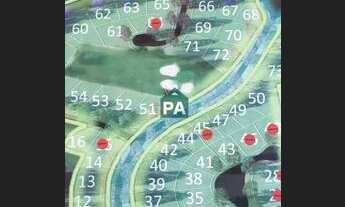 Imagem 5: Terreno à venda com 688,94 m² por R$ 650.000,00 - Serras Altas Residencial - Poços de Cald