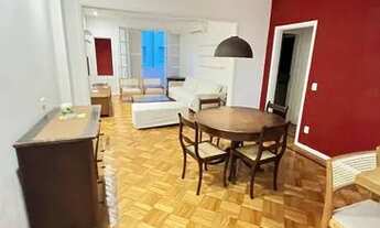 Imagem 1: LOCACAO APTO MOBILIADO