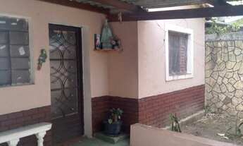 Imagem 4: Terreno com 410 m² com casa antiga para demolição no Bairro Ana Rosa