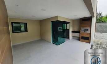 Imagem 5: Condomínio no Antares, 3/4, 2 suítes, varanda gourmet, melhor custo benefício na região