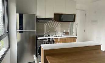 Imagem 7: Apartamento para alugar no bairro Vila Nova Conceição - São Paulo/SP