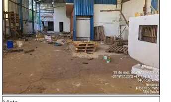 Imagem 2: RIBEIRAO PRETO - IPIRANGA - Oportunidade Única em RIBEIRAO PRETO - SP Tipo: Comercial