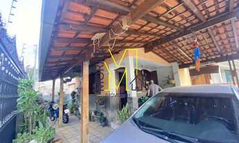 Imagem 2: Casa 3 quartos - São João Batista em Belo Horizonte/MG