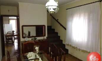 Imagem 3: São Paulo - Casa Comercial - Tatuapé