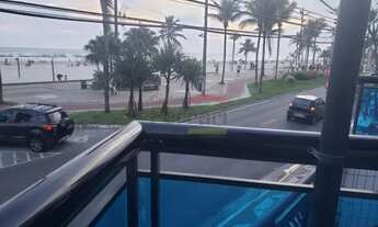 Imagem: Apartamento Vila Tupi aceita permuta zona