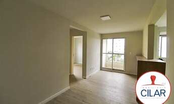 Imagem 3: Curitiba - Apartamento Padrão - Bairro Alto