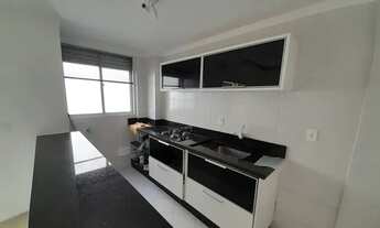 Imagem 2: Apartamento de 2 Quartos 1 banheiro No Bairro Coloninha