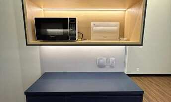 Imagem 4: APARTAMENTO RESIDENCIAL em SÃO PAULO - SP, PINHEIROS