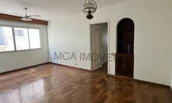 Imagem: Apartamento para venda com 98 metros quadrados