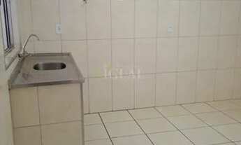 Imagem 5: CASA para aluguel, 1 quarto, PARQUE JOAO RAMALHO - Santo André/SP