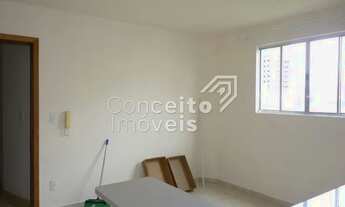 Imagem 7: Edifício Carrera Schoeder - Apartamento - Centro