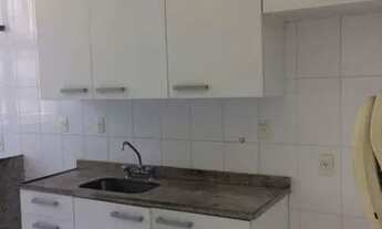 Imagem 5: Apartamento loft com 1 quarto no Le Parc Residential Resort - Bairro Barra da Tijuca em Ri