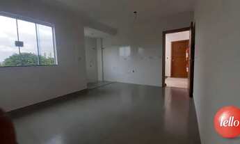 Imagem: São Paulo - Apartamento Padrão - Vila