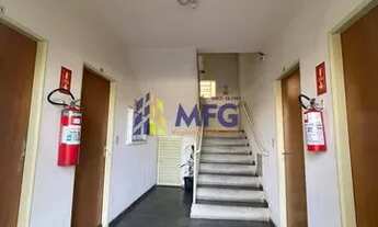 Imagem 7: Apartamento no condomínio Ipanema Ville, em Sorocaba