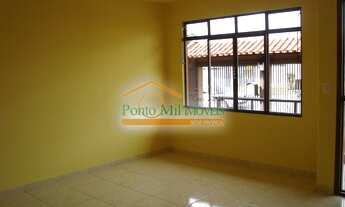 Imagem 3: CASA com 3 dormitórios para alugar com 120m² por R$ 2.100,00 no bairro São Braz - CURITIBA