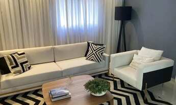 Imagem 3: Sobrado com 3 dormitórios à venda, 200 m² por R$ 800.000,00 - Condomínio The Village - Ara