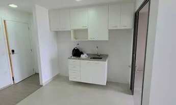 Imagem 7: Apto p/ locação em Moema de 2 dorm. sendo 1 suíte