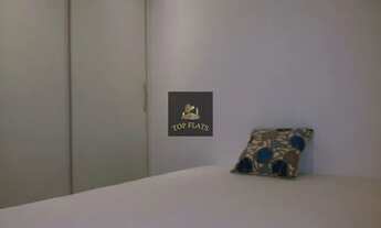 Imagem 6: Flat disponível na Vila Nova Conceição