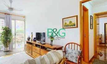 Imagem: Apartamento com 2 dormitórios à venda