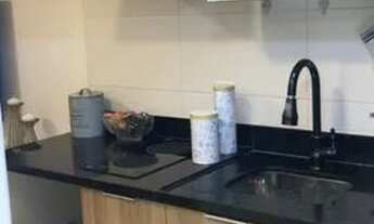 Imagem 6: Apartamento Studio de 29 metros