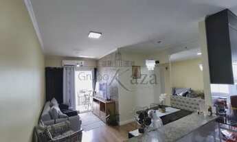 Imagem 2: Apartamento Padrão em Jacareí