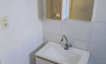 Imagem 6: Apartamento com 2 dormitórios à venda, 42 m² por R$ 140.000,00 - Jardim Florestan Fernande