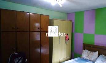 Imagem 4: Casa com 2 dormitórios à venda, 100 m² por R$ 389.000 - Vila Pereira Barreto - São Paulo/S