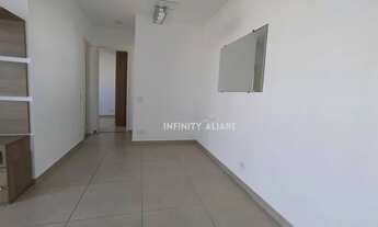 Imagem 6: 2 dormitórios com vaga, varanda e vista livre para o Shopping Mooca