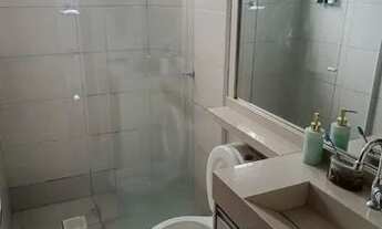 Imagem 5: Apartamento para alugar nova palhoça semi mobiliado