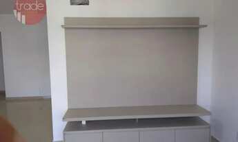 Imagem 7: Apartamento com 3 dormitórios à venda, 149 m² por R$ 850.000,00 - Jardim Botânico - Ribeir