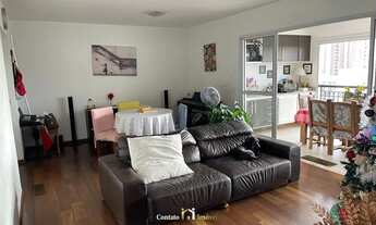 Imagem 3: Apartamento à venda com 150m² - Pinheiros, SP