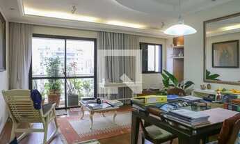 Imagem: Apartamento para Aluguel - Vila Pompéia