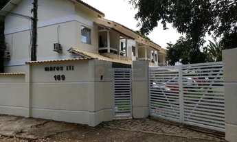 Imagem: Open house Vende Casa duplex em Condomínio