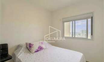 Imagem 7: Apartamento com 2 dormitórios à venda, 77 m² por R$ 848.000,00 - Centro - São Bernardo do