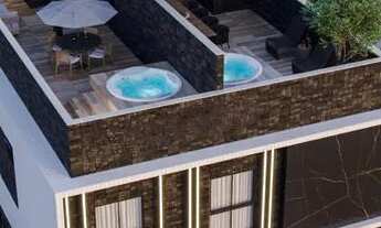 Imagem 2: Apartamento Novo 2 quartos no Bessa - João Pessoa - PB