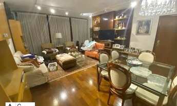 Imagem: Apartamento à venda com 110m² Jardim Paulista