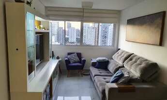 Imagem: Apartamento Venda 2 Dormitórios - 84 m²