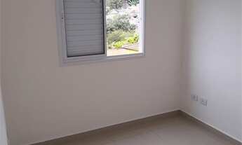 Imagem 6: Apartamento para venda possui 49 metros quadrados com 2 quartos em Tremembé - São Paulo