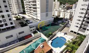 Imagem 3: Apartamento à venda no bairro Itacorubi - Florianópolis/SC