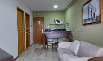 Imagem 3: Vendo apto 40m2 mobiliado na ilha do leite