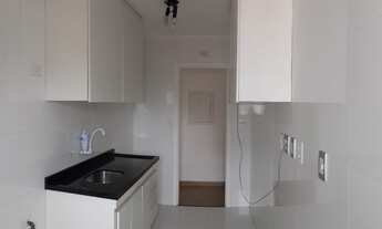 Imagem 7: Apartamento para aluguel tem 70 metros quadrados com 3 quartos em Vila Clementino - São Pa